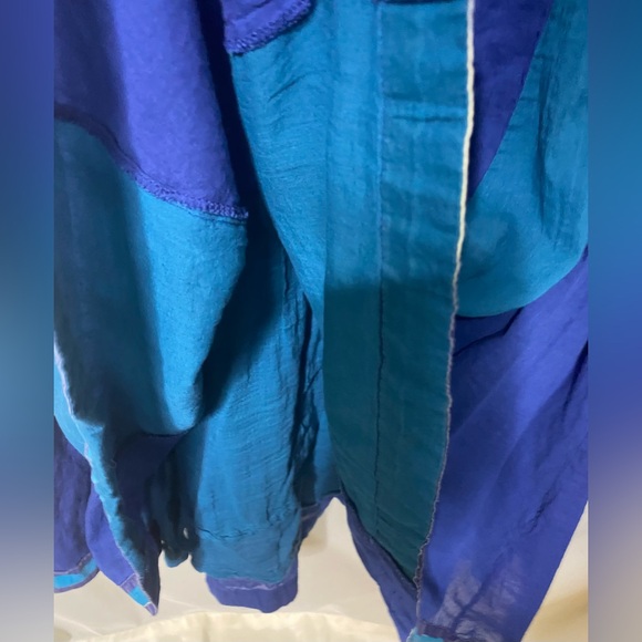 Rang Manch Indian Dress - Picture 4 of 5